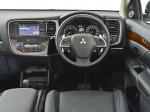 Mitsubishi Outlander 2014 года (ZA)